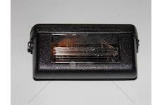 LAMPA OSWIETL.TABL.REJ.MD-21 CZARNA FRISTOM 89009