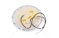 LAMPA OSWIETL.WNETRZA OKRAGLA PRZELACZNIK  LWD2760