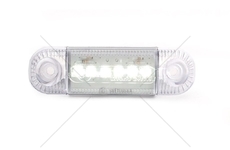 LAMPA OSWIETLENIA WNETRZA LED WAS LW04