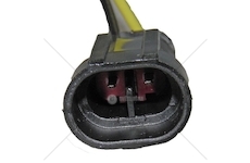 LAMPA POZYCYJNA BIALA LED AUTOBUS TANGDE YG-08-080BW-124