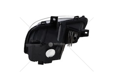 LAMPA PRZECIWMGL.MB ACTROS MP4 LEWA LED HANLIN SY-BL7020L