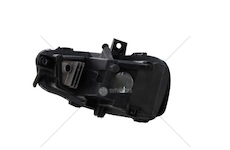LAMPA PRZECIWMGL.MB ACTROS MP4 PRAWA LED HANLIN SY-BL7019R