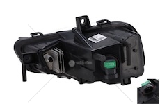 LAMPA PRZECIWMGL.MB ACTROS MP4 PRAWA LED MARS TEC M630966