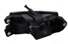 LAMPA PRZECIWMGL. RVI GAMA T LEWA MARS TEC M631281