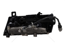 LAMPA PRZECIWMGL.SCANIA S 2017- PRAWA HANLIN SY-SL3033R