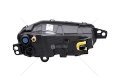 LAMPA PRZECIWMGL.VOLVO 21- LED LEWA RVI 23752736
