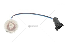 LAMPA PUNKTOWA LUSTRA SETRA SERIA 500 TANGDE TD22-70-211