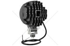 LAMPA ROBOCZA DIODOWA OKRAGLA FI117 1500 WESEM CRC3A.48700