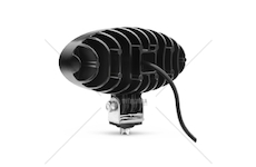 LAMPA ROBOCZA DIODOWA OWALNA 10LED 12-24 WESEM CRV1B.52301