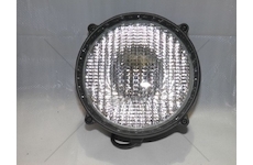 LAMPA ROBOCZA OKRAGLA FI148 WESEM 3L0R233.93H3