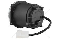 LAMPA ROBOCZA OKRAGLA Z KABLEM WESEM LOR5.41301