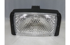 LAMPA ROBOCZA PROST.WESEM 138*78 WESEM 5LPR.21529