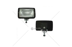 LAMPA ROBOCZA PROSTOKATNA AYFAR DM5113L