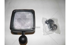 LAMPA ROBOCZA Z UCHWYTEM WESEM 5LKR263.66