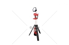 LAMPA STAND AREA LIGHT M18SAL2-0 H-1,10 DO 2,20M C8546 4933492486