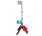 LAMPA STOJACA LED C8546 4933459431