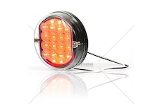 LAMPA STOPU W35 24V WAS 177/W35