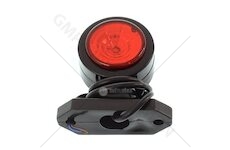 Lampa tykadlo LED pravá/levá malá