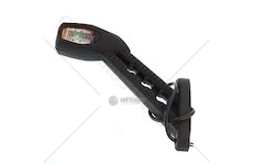 Lampa tykadlo pravá boční dlouhá LED