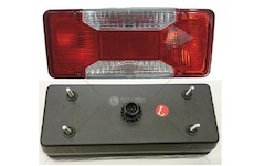 Lampa tylna 0839651_A