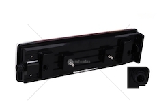 LAMPA TYLNA 7 SEG.LED LEWA  L1863