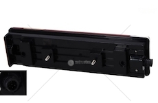 LAMPA TYLNA 7 SEG.LED PRAWA  L1864