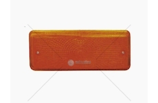 LAMPA TYLNA AUTOBUSU CZERWONA 18,5*8,2 TANGDE YG-05-040R
