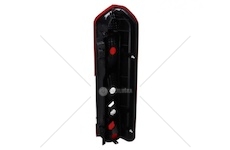 LAMPA TYLNA FORD TRANSIT LEWA 14- MARS TEC M510446