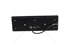 LAMPA TYLNA KMR1 12/24V 102LED LEWA  L1828