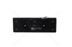 LAMPA TYLNA KMR1 12/24V 102LED PRAWA  L1829