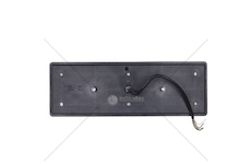 LAMPA TYLNA KMR1 96 LED 12/24V LEWA  L1859