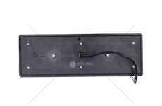 LAMPA TYLNA KMR1 96 LED 12/24V PRAWA  L1860