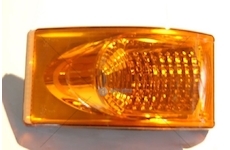 LAMPA TYLNA NEOPLAN ZOLTA TANGDE YG-04-072A/YELLOW