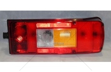 Lampa Volvo FL/FM pravá