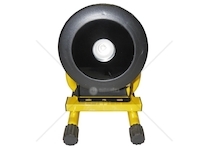 LAMPA WARSZT.STOJACA LED 30W OKRAGLA  0520000052