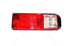 LAMPA ZESP.5-SEGM. KOGEL N.TYP P/L MARS TEC M711410