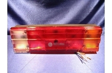 LAMPA ZESP.5-SEGM.KOGEL,SCHMITZ SERTPLAS SERTPLAS R0284LA