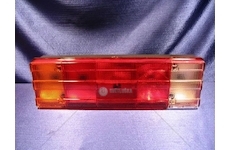 LAMPA ZESP.5-SEGM.KOGEL,SCHMITZ SERTPLAS SERTPLAS R0284LF