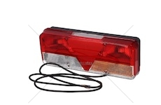 LAMPA ZESP.6-SEGM.12/36V LEWA KINGPOINT FRISTOM FT-500-145