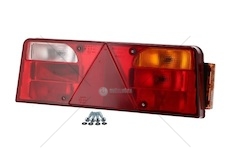 LAMPA ZESP.7-SEGM.PRAWA NACZEPA EUROLITE F90.09.1.400