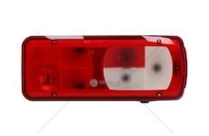 LAMPA ZESP.DAF 5-SEGM.PRAWA LC8 VIGNAL VAL155150