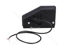 LAMPA ZESP.DIOD.12V 6-FUNKCYJNA LEWA  FT-277LLED