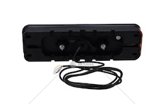 LAMPA ZESP.DIOD.24V 6-FUNKCYJNA LEWA FRISTOM FT-700-066LLED