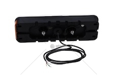 LAMPA ZESP.DIOD.24V 6-FUNKCYJNA PRAWA FRISTOM FT-700-066PLED