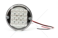 LAMPA ZESP.DIODOWA OKRAGLA 24V WAS W30