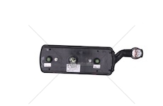 LAMPA ZESP.ECOPOINT II Z TROJKATEM LEWA ASPOCK A25-2810-511