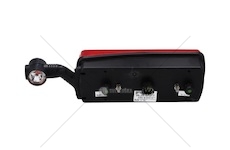 LAMPA ZESP.ECOPOINT II Z TROJKATEM PRAWA ASPOCK A25-2910-511