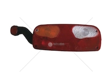 LAMPA ZESP.ECOPOINT LEWA N.TYP Z OBRYSOW TANGDE TD02-63-003L