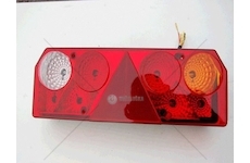 LAMPA ZESP.EUROP.II TYP ASPOCK N.TYP PRA SERTPLAS 611428