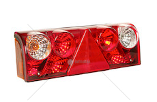 LAMPA ZESP.EUROPOINT II LEWA ASPOCK A25-6011-501